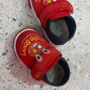 12-18 Months Baby Shoes