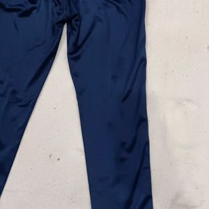 New Navy Blue Trouser/Lower