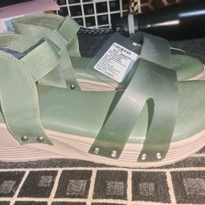 Roadster Sandals For Women 39 Size (Uk6)