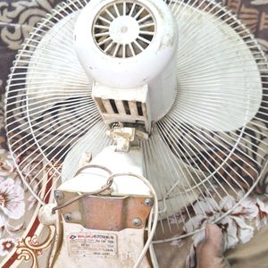 BAJAJ WALL FANS