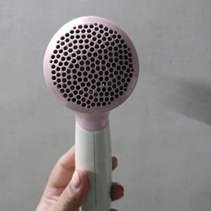 Philips Hair Dryer