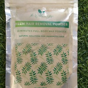 Hair Removal Powder