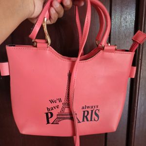 Women Hand Bag