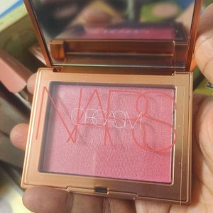 Nars Limited Edition - Orgasm Blush