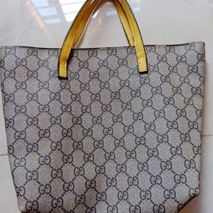 Gucci Mini Tote Bag