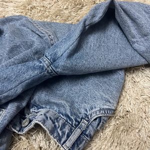 Cargo Jeans -38