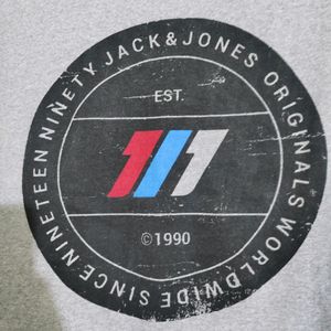 Jack & Jones Original Tee. Small Flaw