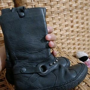 Unisex Boots