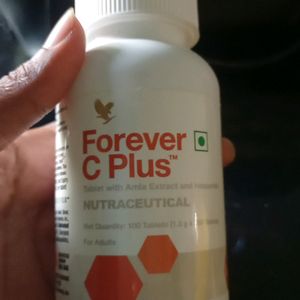 Forever C PLUS