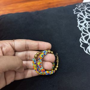 Combo Deal- Two Pairs Of Earrings