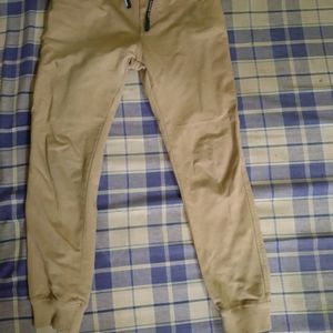 Cotton ilasteen Pant for 4-6year boy