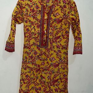 Kurti