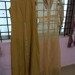 womens long   dress