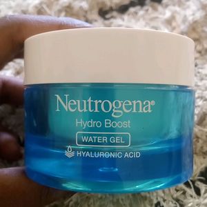 Neutrogena Hydro Boost Water Gel Moisturizer