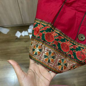 Short Kurti