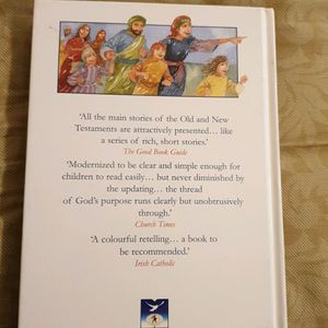 Children's Bible