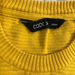 Code T-shirt