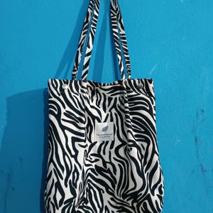 Tote Shoulder Bag