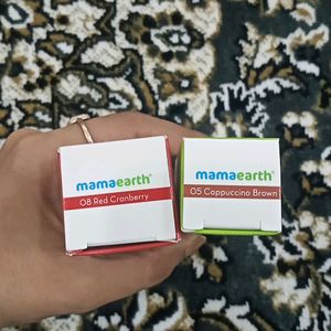 Mamaearth Lipstick