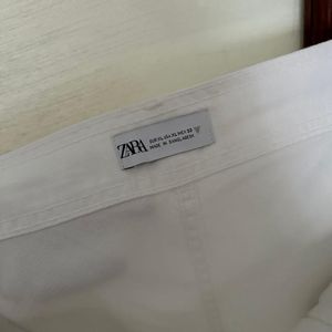 Demin Skirt Plus Size - Not Worn