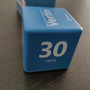 Digital Timer Cube