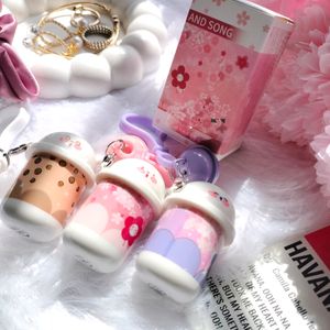 And Song Kawai Lip Cream w/ Keychain