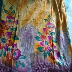 Rasgulla Silk Saree