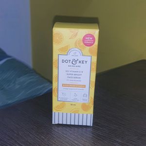 Dot & Key Vitamin C Serum