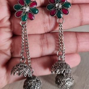 Earings Set