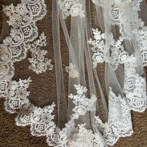 Wedding Veil