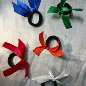 Korean Hair Accessory