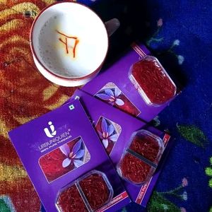 Buy 3 Get 1 Free Pure Saffron