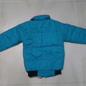 Bomber Jacket For 6-12 Months Baby