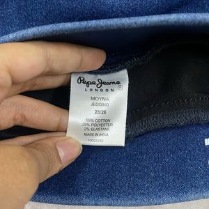 Pepe Jeans Jean