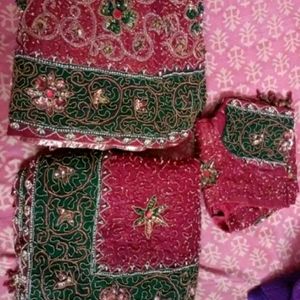 Lehenga Set