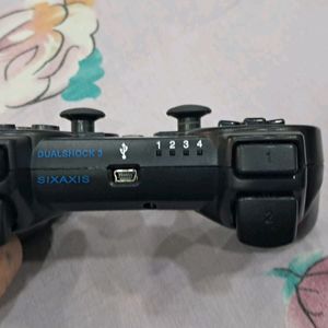 Ps3 Sony Controller