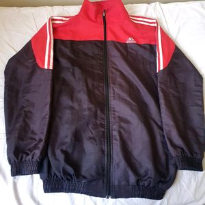 Adidas Supreme Jacket