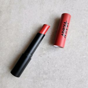 Nykaa Red Lipstick 💄