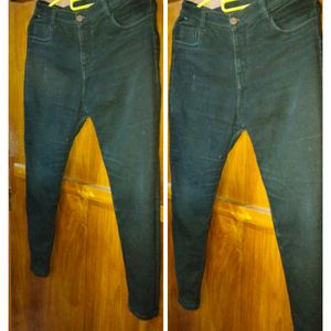 Women Denim Jeans