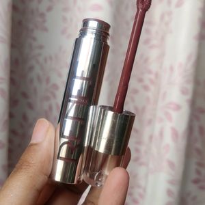 Renee Glossy Stay Liquid Lipstick - Zoe