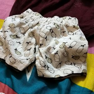 Baby Clothes