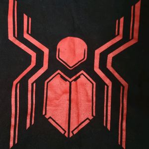 Branded Spiderman Full Shirt