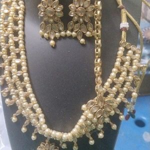 Jewellery Set