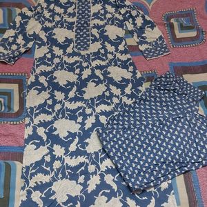 Kurta Set