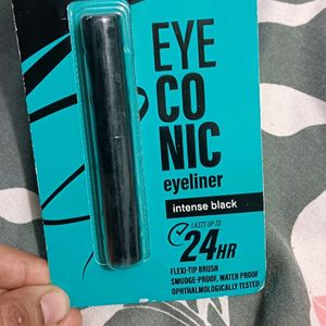 Lakme New Eyeliner