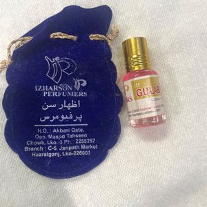 Special Gulab Itr- Luxury Perfume