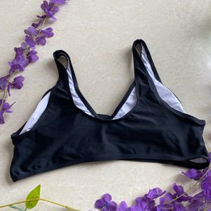 SPORTS PADDED BRA