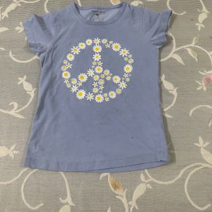 Top For4 -5 Years Old