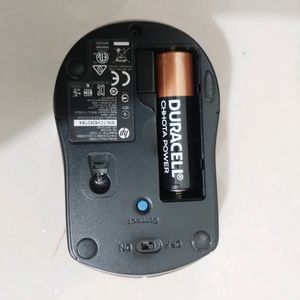 HP Wireless mouse