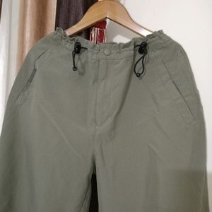 PARACHUTE PANTS